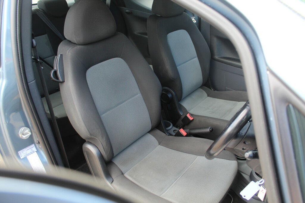 Mitsubishi Colt 1.3 Cz2 Hatchback Blue #9