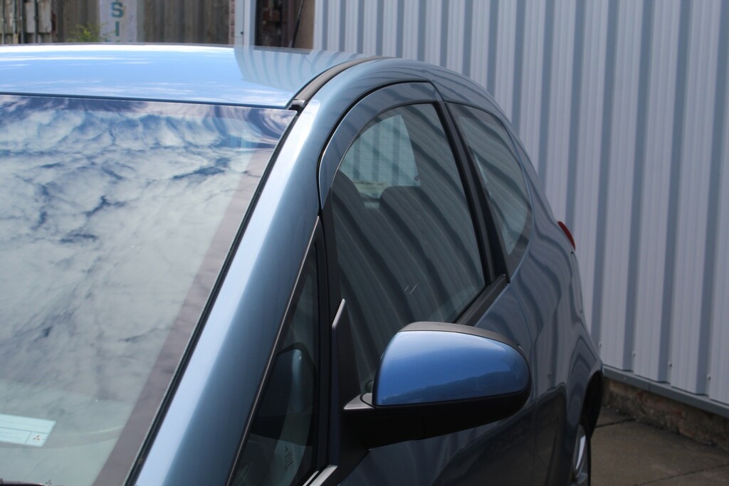 Mitsubishi Colt 1.3 Cz2 Hatchback Blue #13