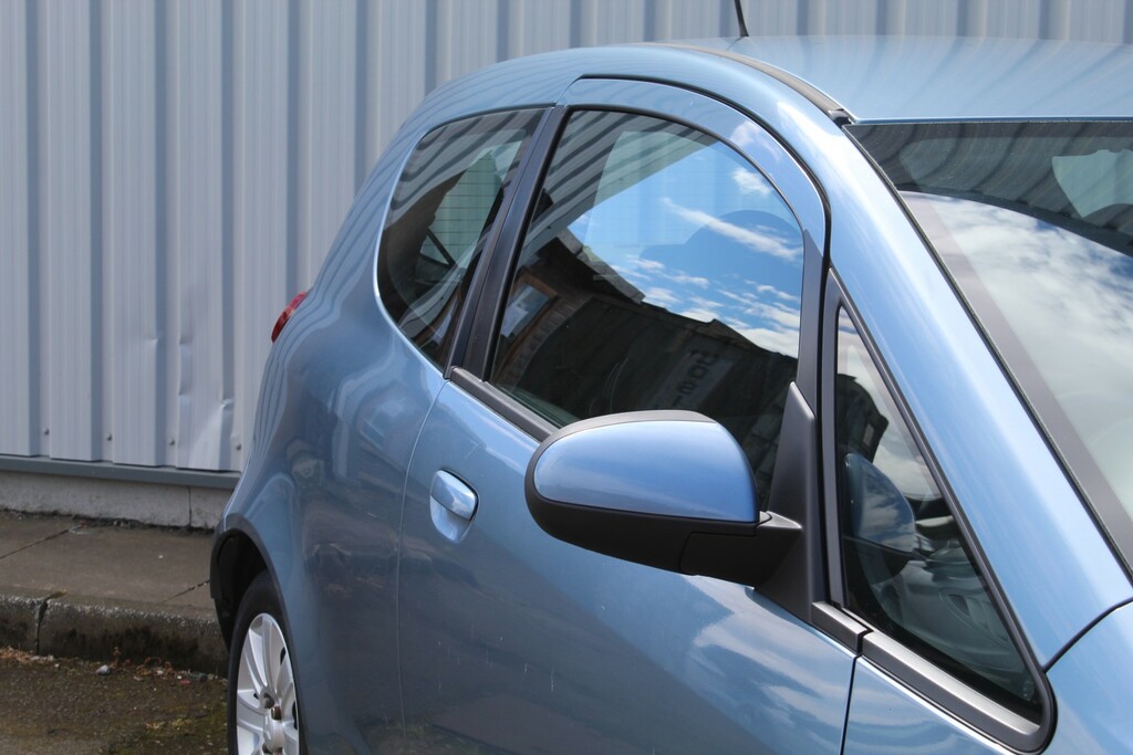 Mitsubishi Colt 1.3 Cz2 Hatchback Blue #14