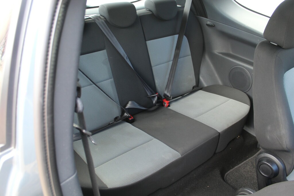 Mitsubishi Colt 1.3 Cz2 Hatchback Blue #11