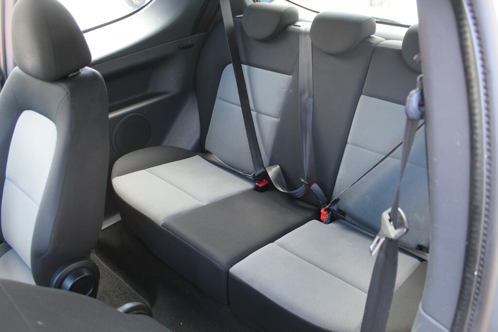 Mitsubishi Colt 1.3 Cz2 Hatchback Blue #10