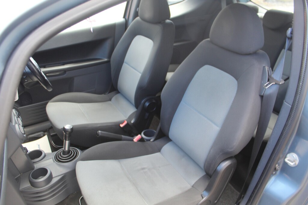 Mitsubishi Colt 1.3 Cz2 Hatchback Blue #7