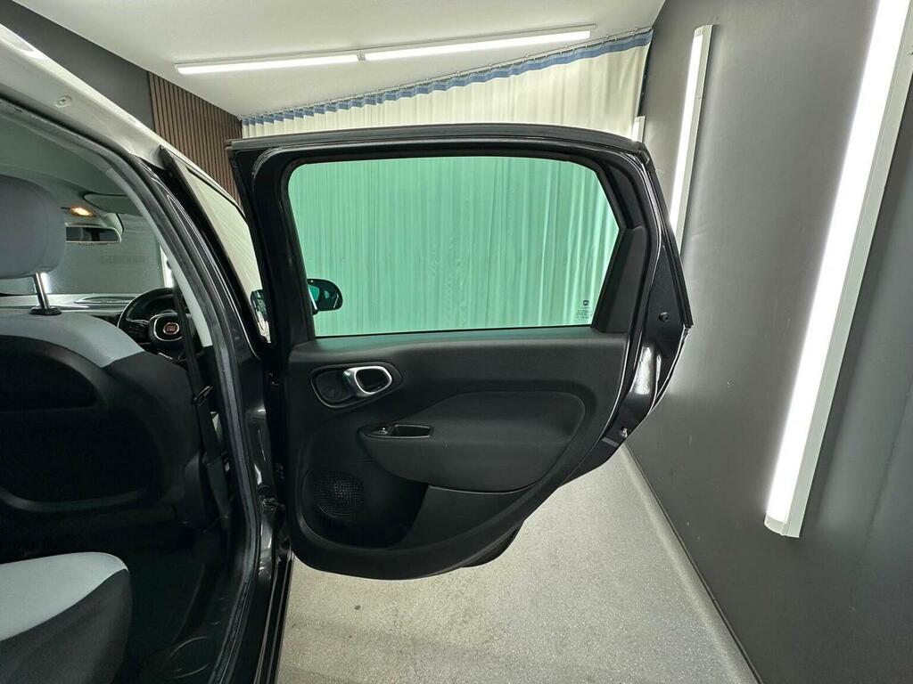 Fiat 500L Mpw 1.6L Null Green #10