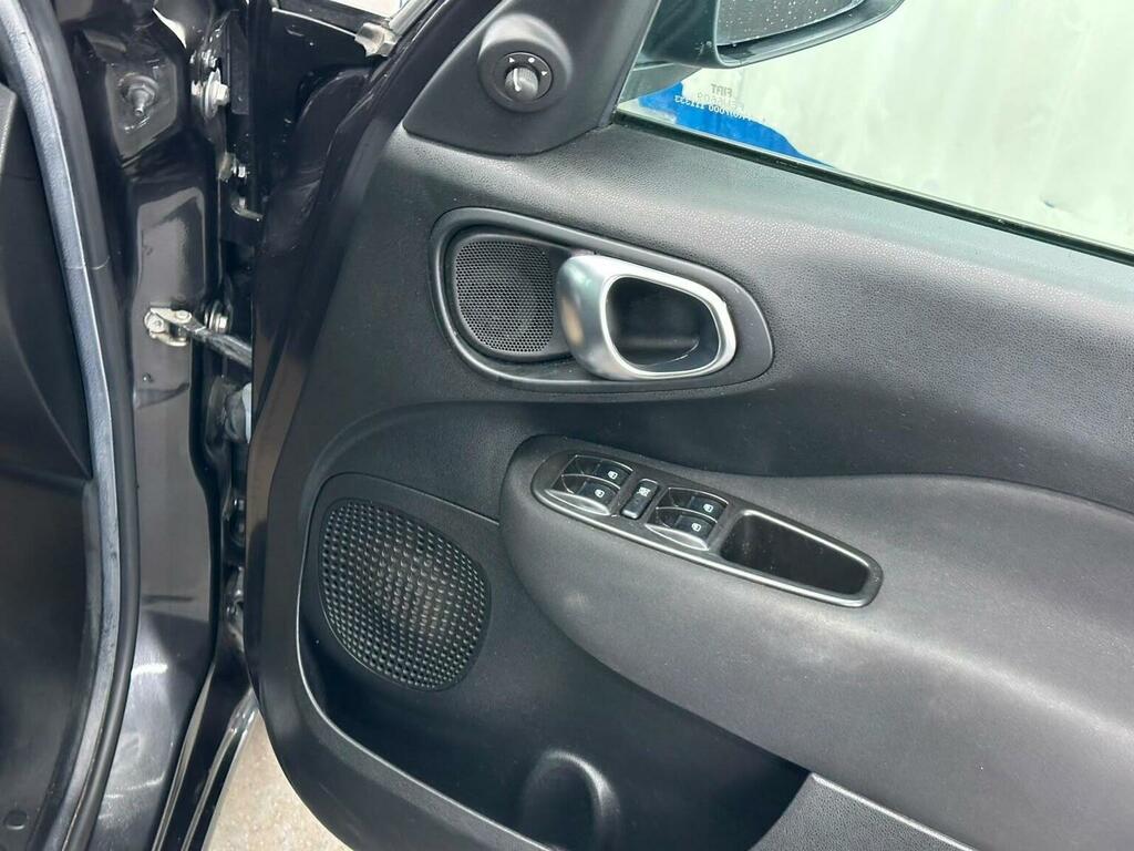 Fiat 500L Mpw 1.6L Null Green #35