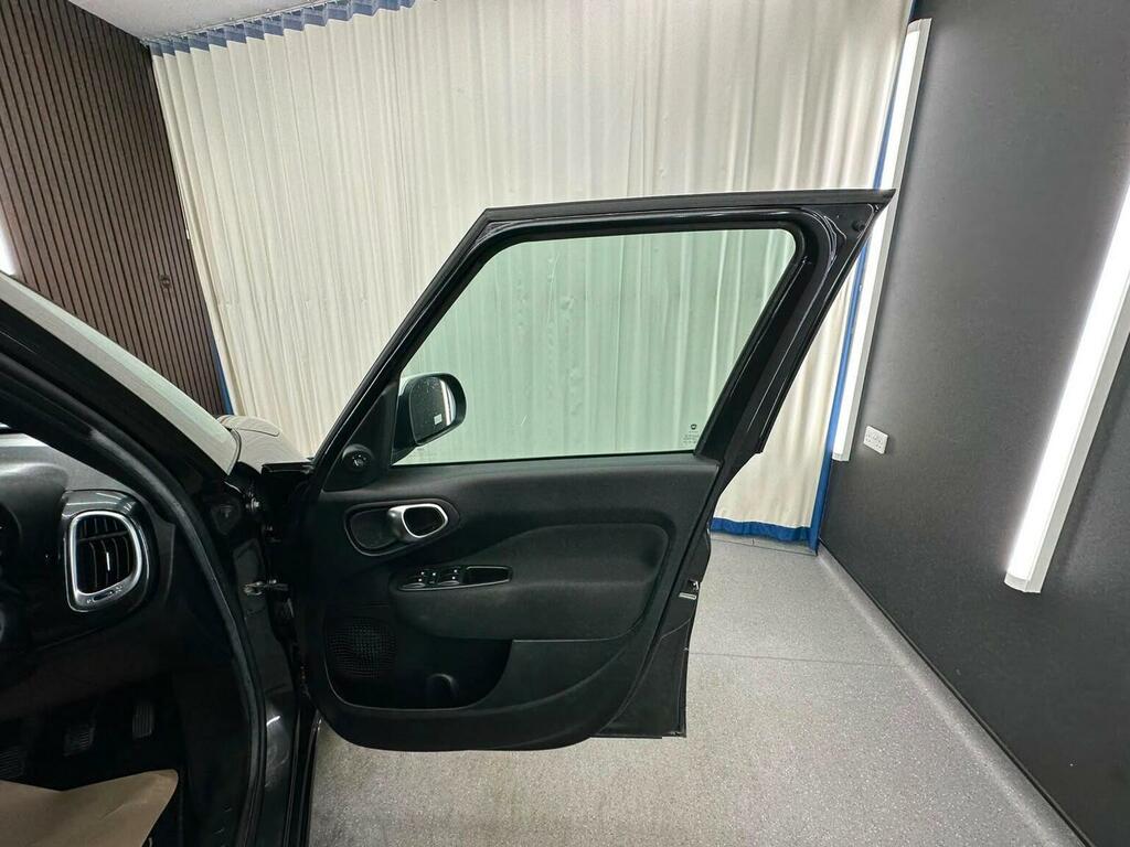 Fiat 500L Mpw 1.6L Null Green #9