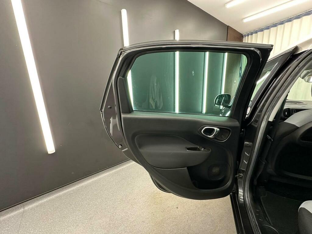 Fiat 500L Mpw 1.6L Null Green #11