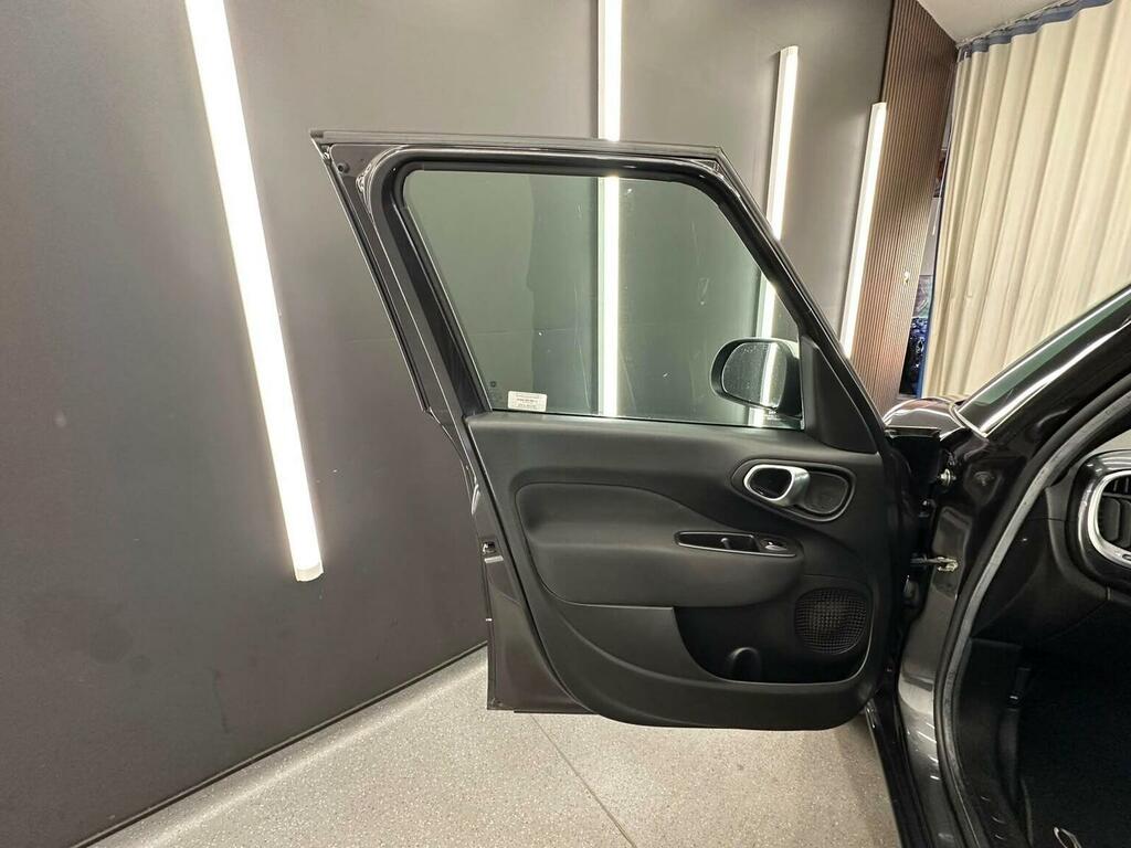 Fiat 500L Mpw 1.6L Null Green #12