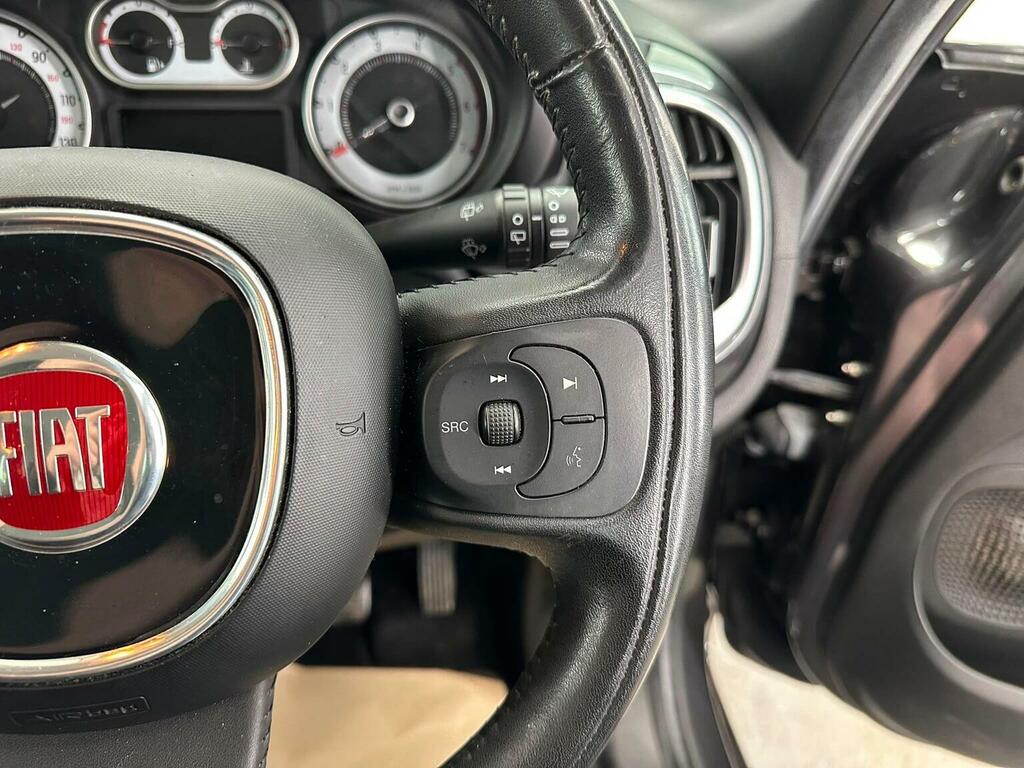 Fiat 500L Mpw 1.6L Null Green #29