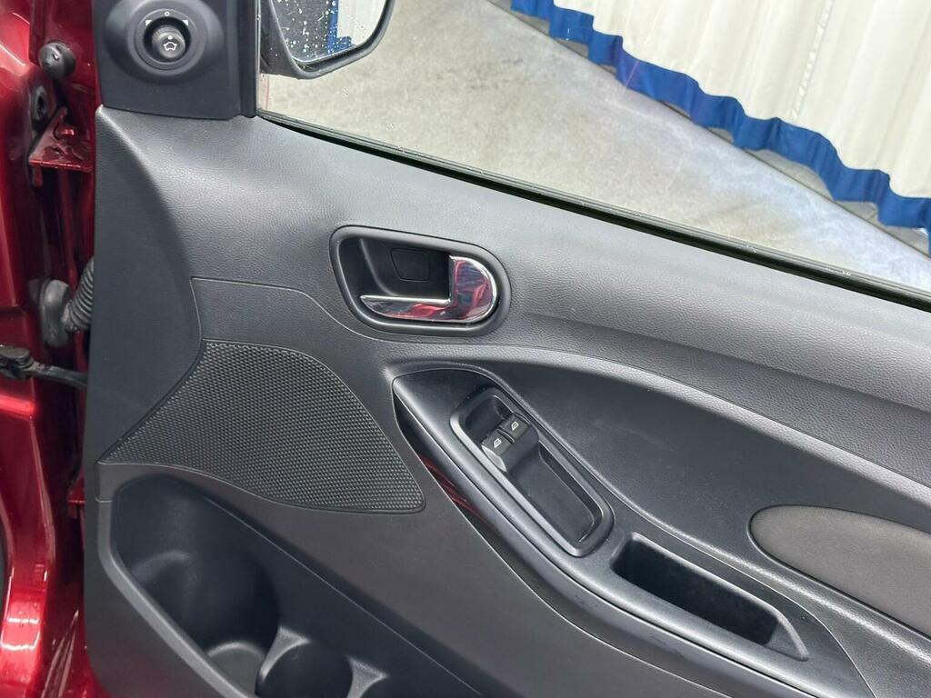 Ford KA+ 1.2 Ti-vct Active Euro 6 Ss Silver #35