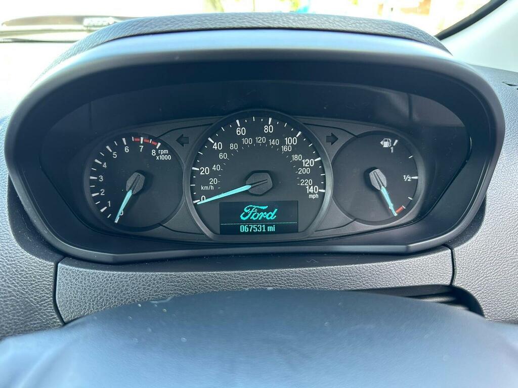 Ford KA+ 1.2 Ti-vct Active Euro 6 Ss Silver #43