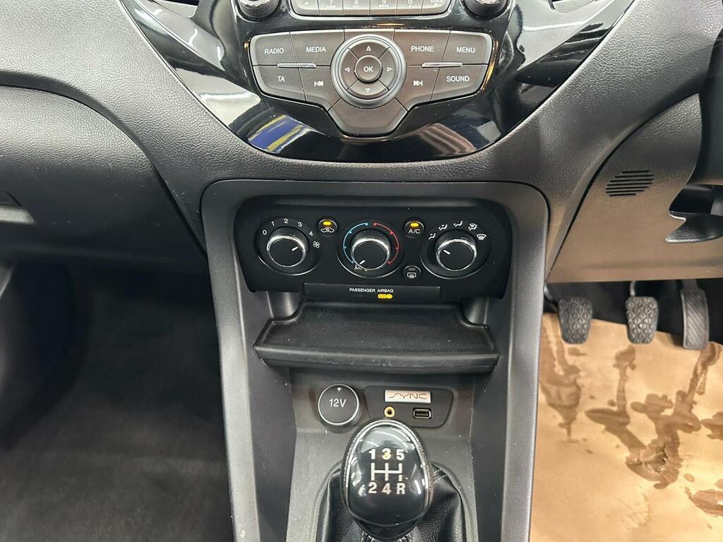 Ford KA+ 1.2 Ti-vct Active Euro 6 Ss Silver #37