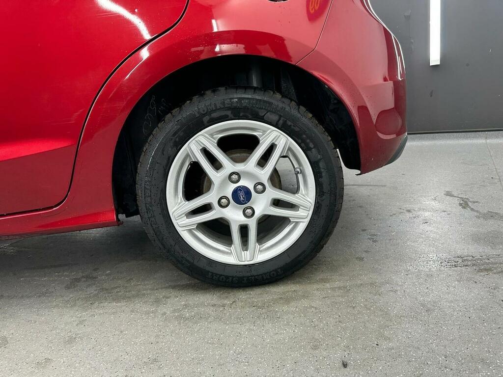 Ford KA+ 1.2 Ti-vct Active Euro 6 Ss Silver #15