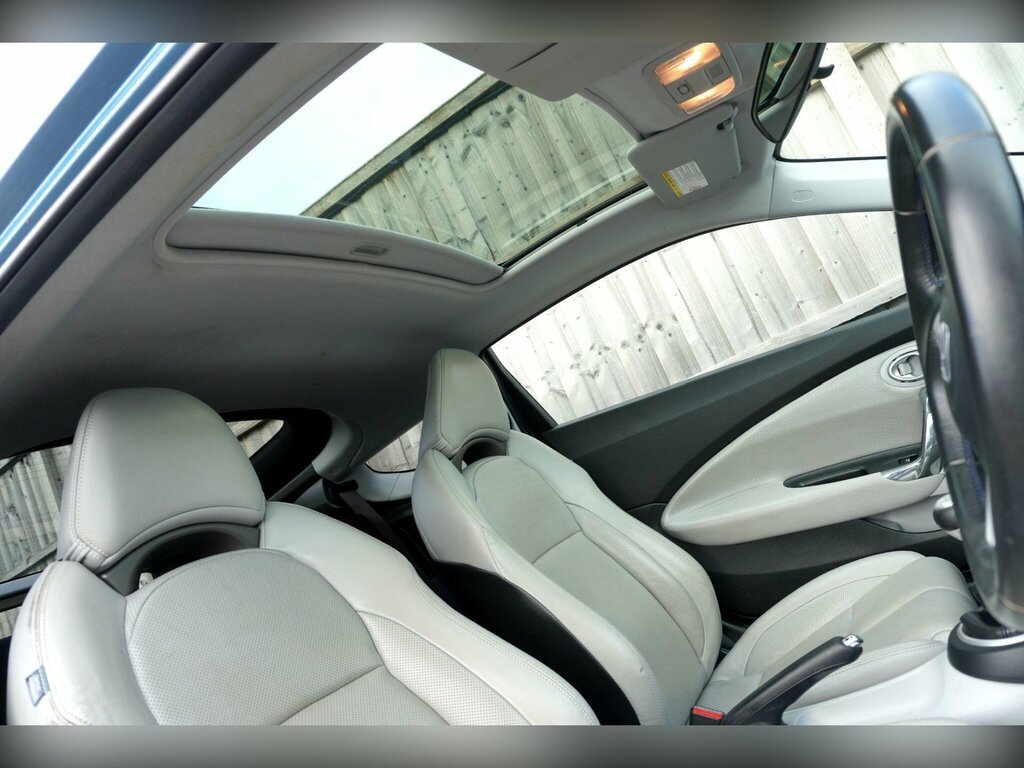 Honda Cr-Z Coupe White #15