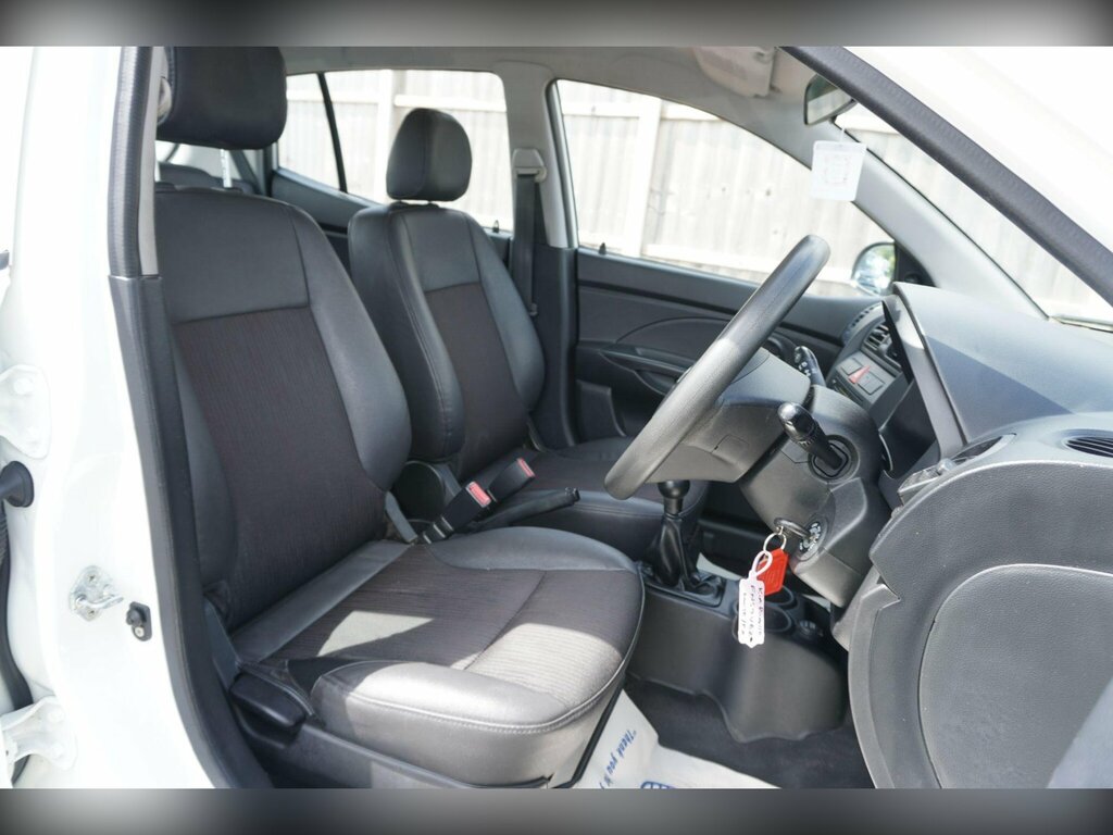 Kia Picanto 1 Silver #11