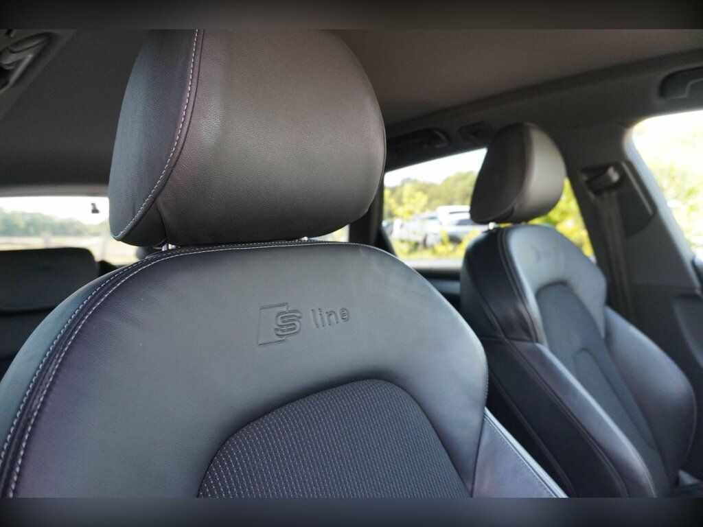 Audi A4 Avant Avant Tdi Se #7