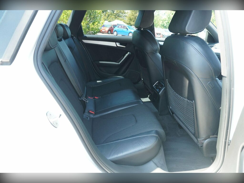 Audi A4 Avant Avant Tdi Se #11