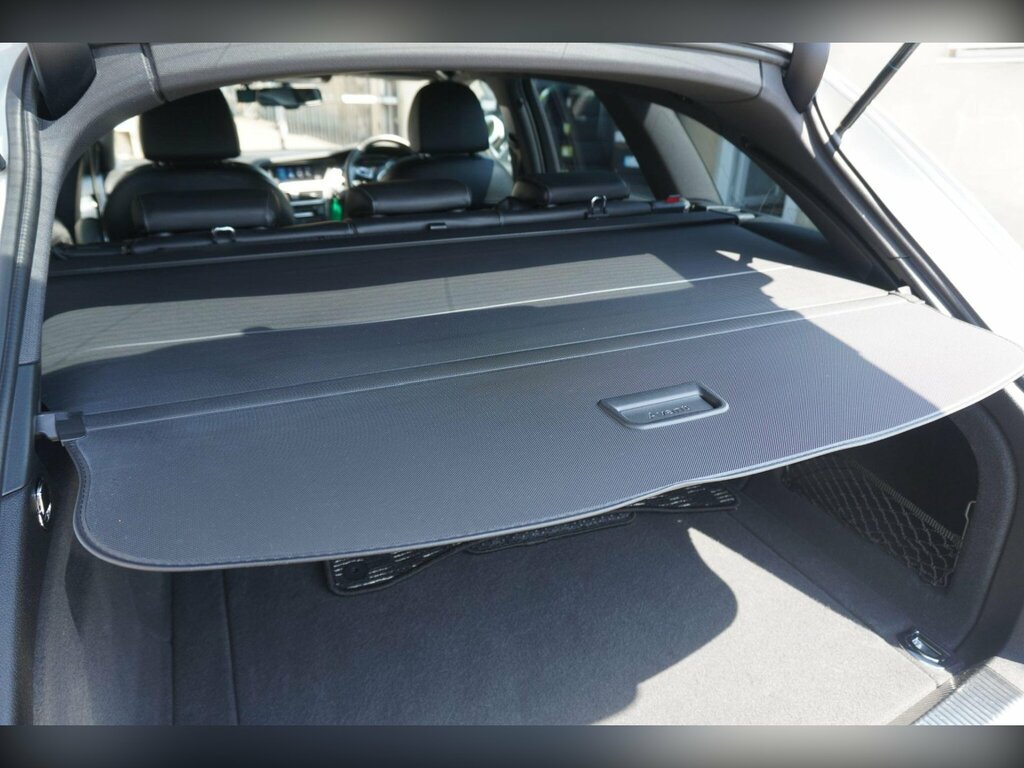 Audi A4 Avant Avant Tdi Se #12