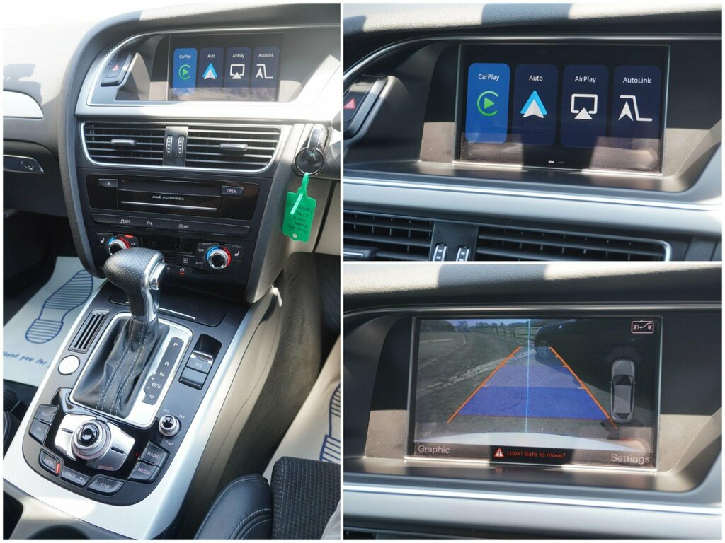 Audi A4 Avant Avant Tdi Se #21