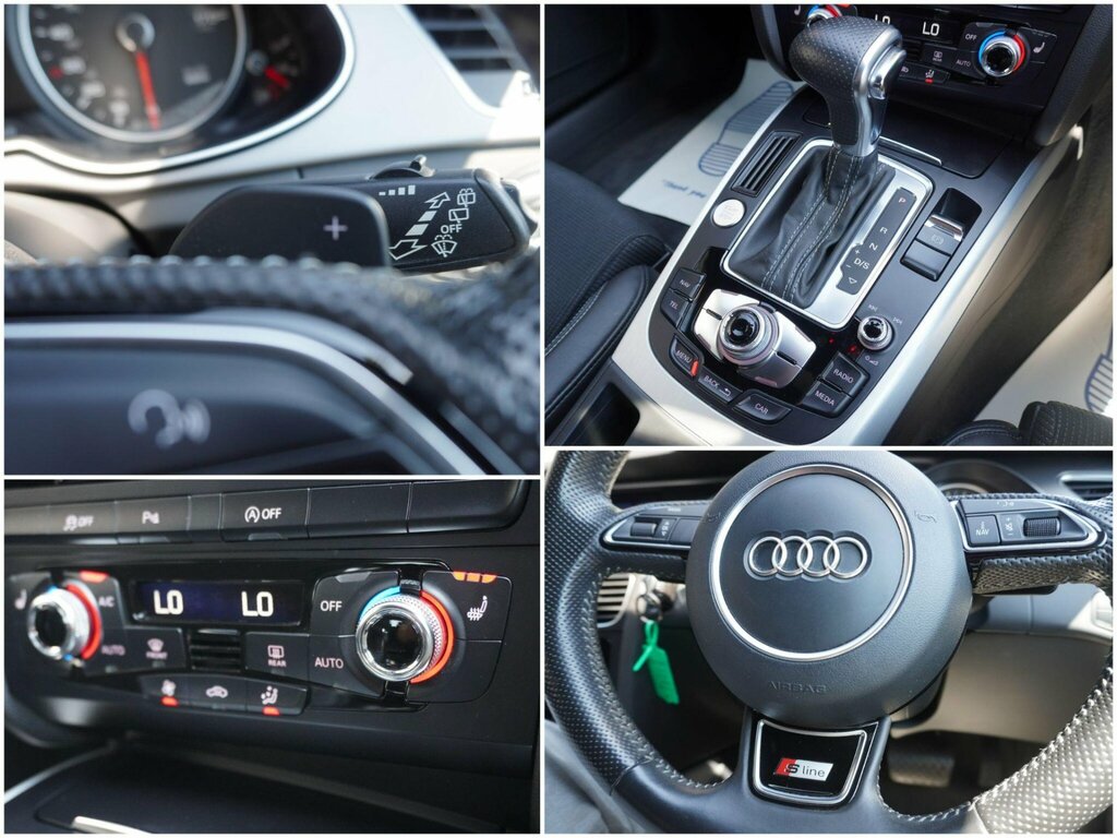 Audi A4 Avant Avant Tdi Se #20