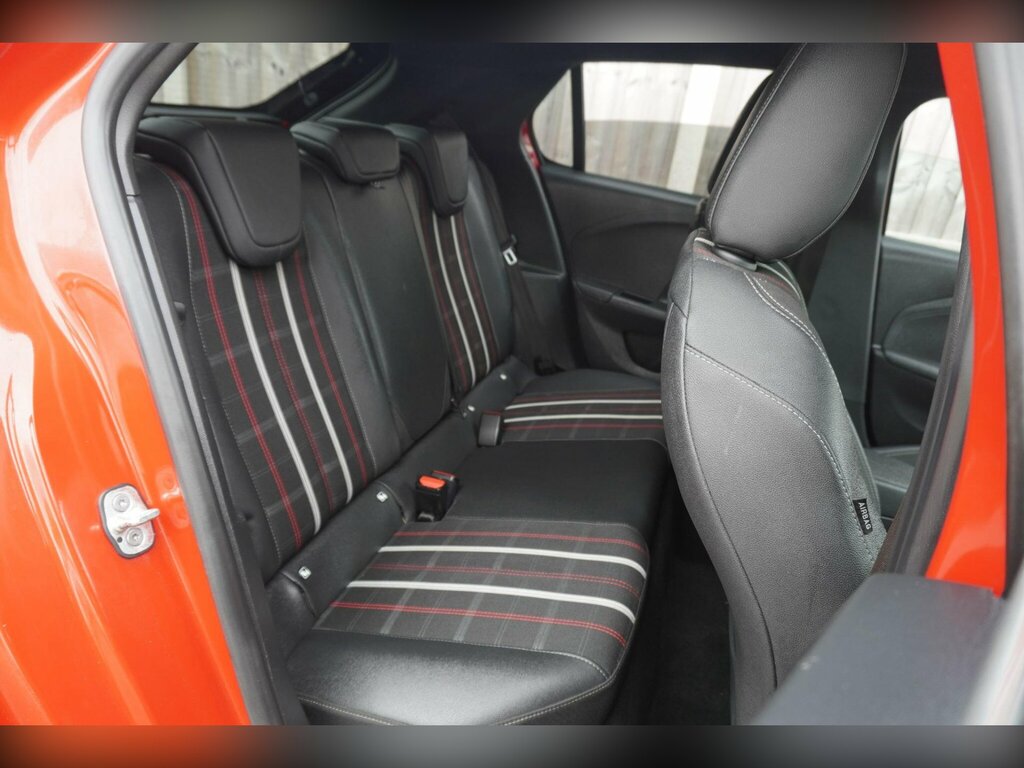 Vauxhall Corsa-e 50Kwh Elite Premium Hatchback 1  #9