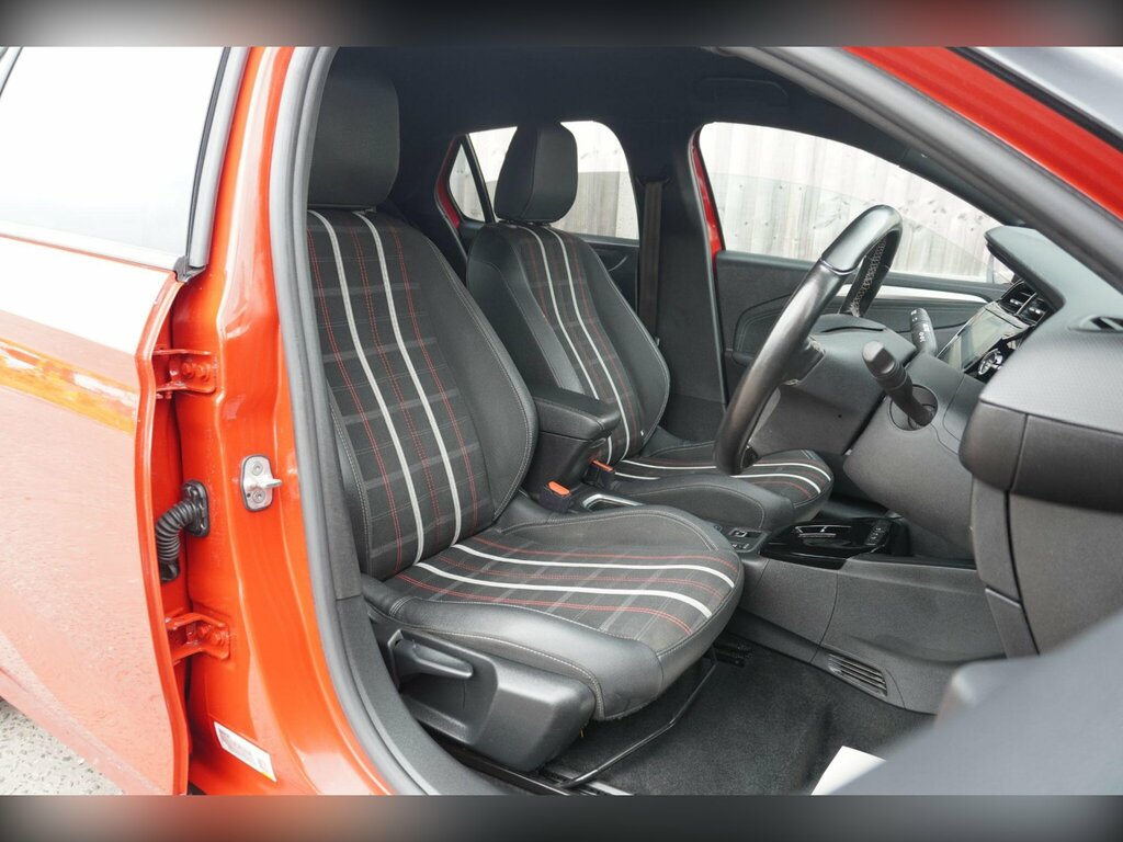 Vauxhall Corsa-e 50Kwh Elite Premium Hatchback 1  #15