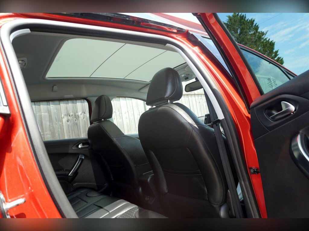 Peugeot 2008 Suv 1.4 Hdi Access 201463 Blue #10