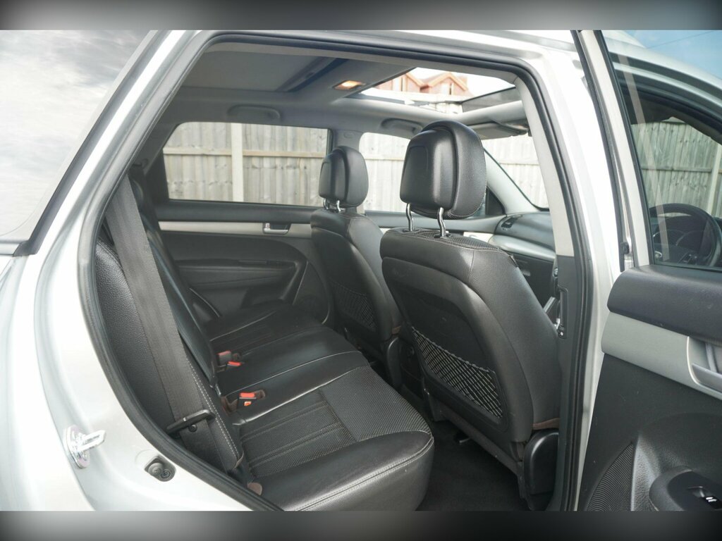 Kia Sorento 2.2 Crdi Kx-2 Awd Euro 5  #13