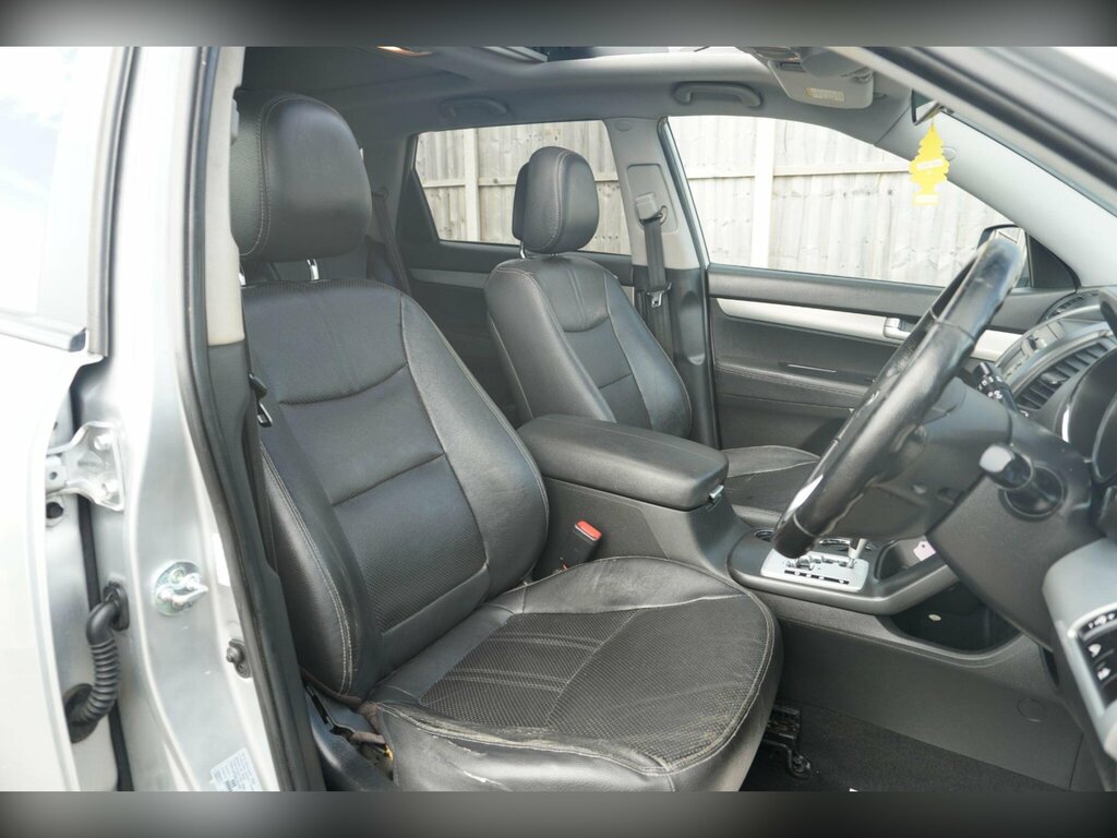 Kia Sorento 2.2 Crdi Kx-2 Awd Euro 5  #16