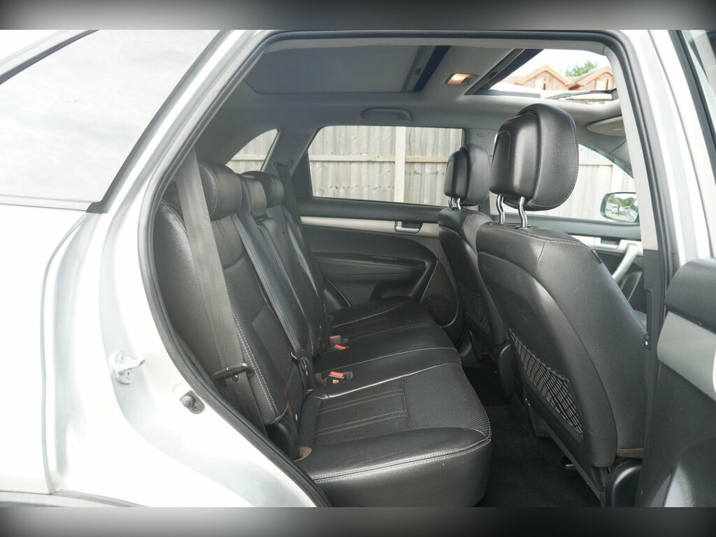 Kia Sorento 2.2 Crdi Kx-2 Awd Euro 5  #12
