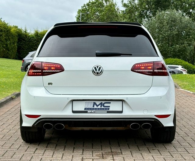 Volkswagen Golf 1.4 Tsi Bluemotion Tech Match Silver #9