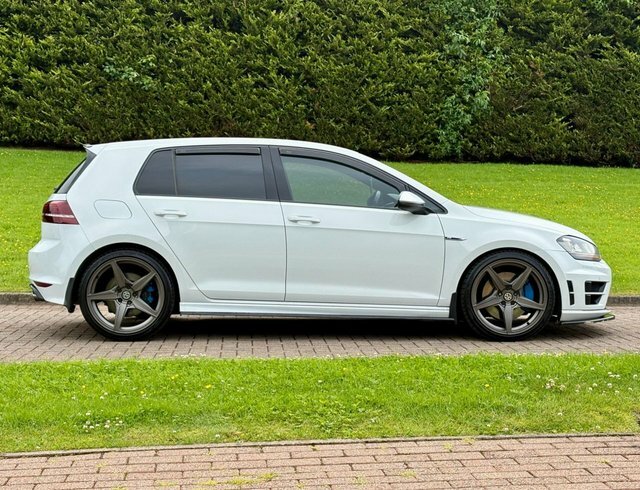 Volkswagen Golf 1.4 Tsi Bluemotion Tech Match Silver #7