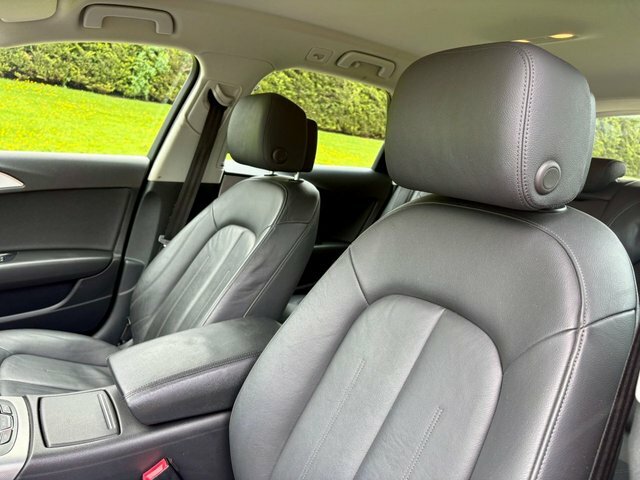 Audi Allroad 3.0 Tdi V6 Estate S Tronic Quattro Euro Black #12