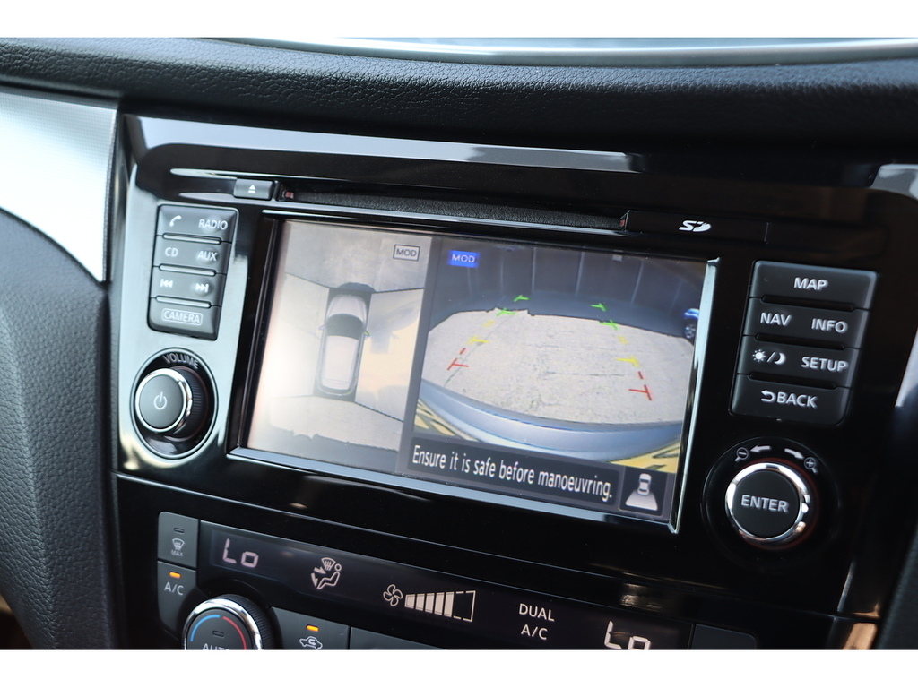 Nissan Qashqai Dig-t N-connecta DN18KFU Grey #5
