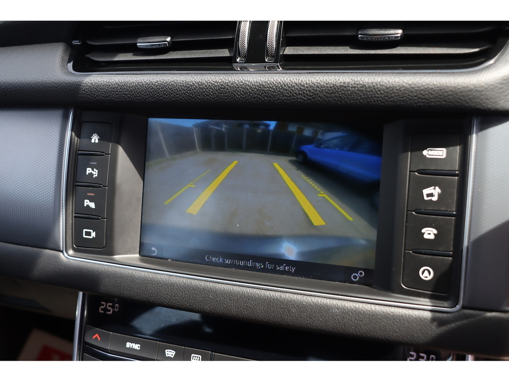 Jaguar XF I R-sport Grey #4