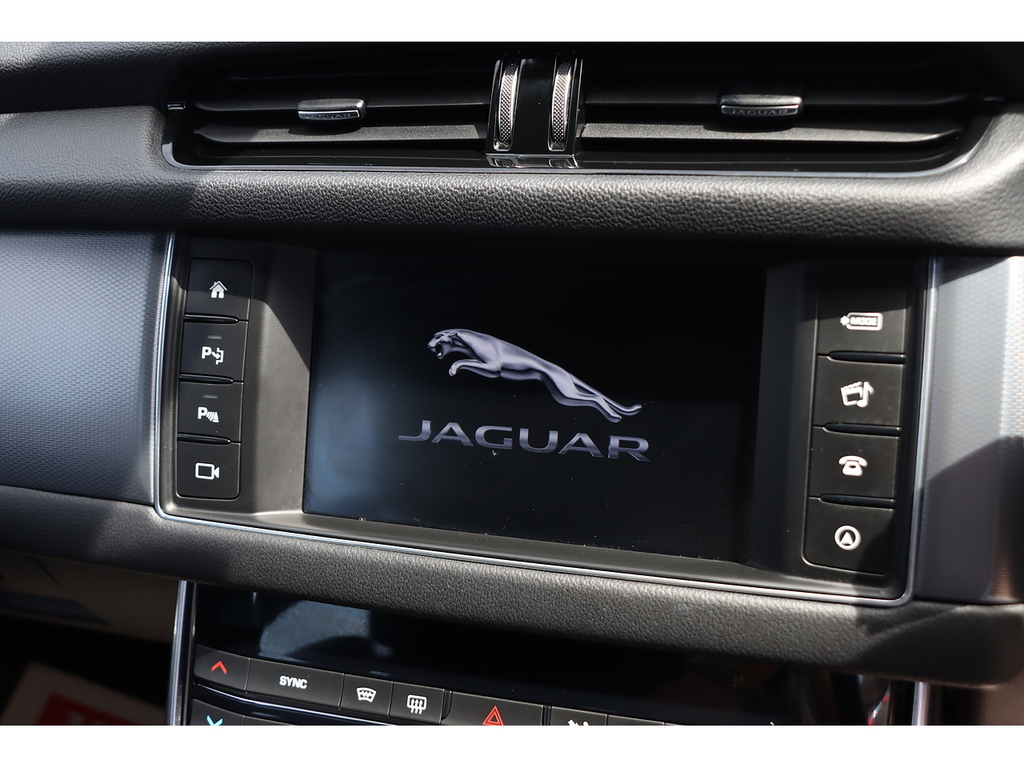 Jaguar XF I R-sport Grey #2