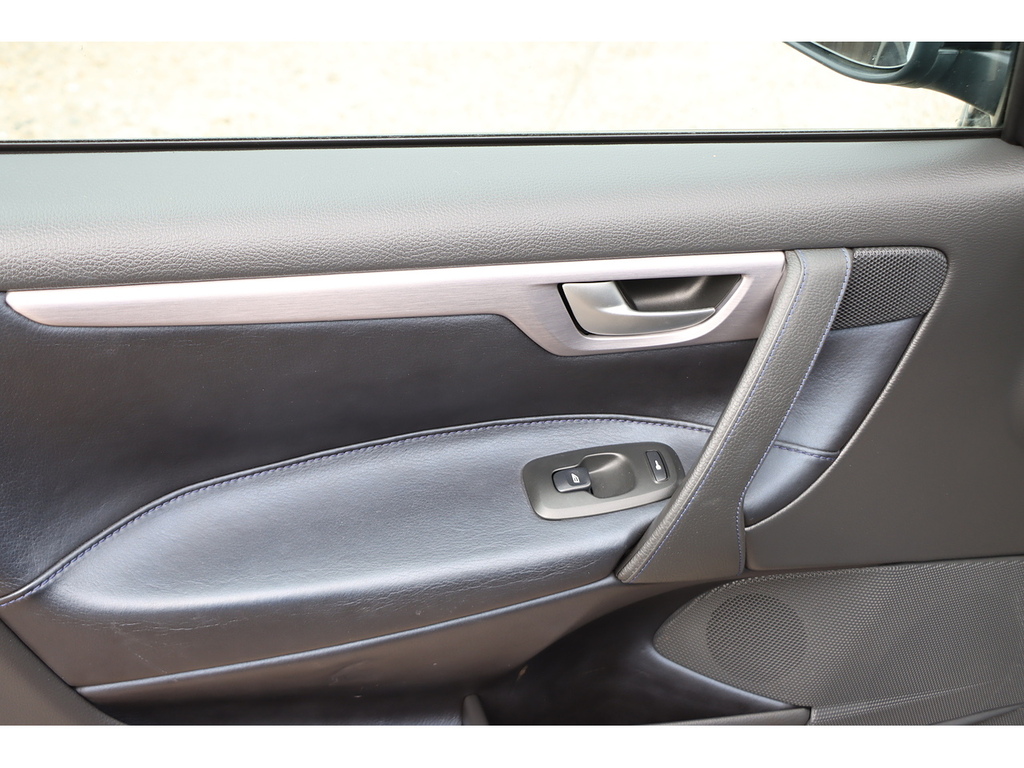 Volvo V70 Grey #21