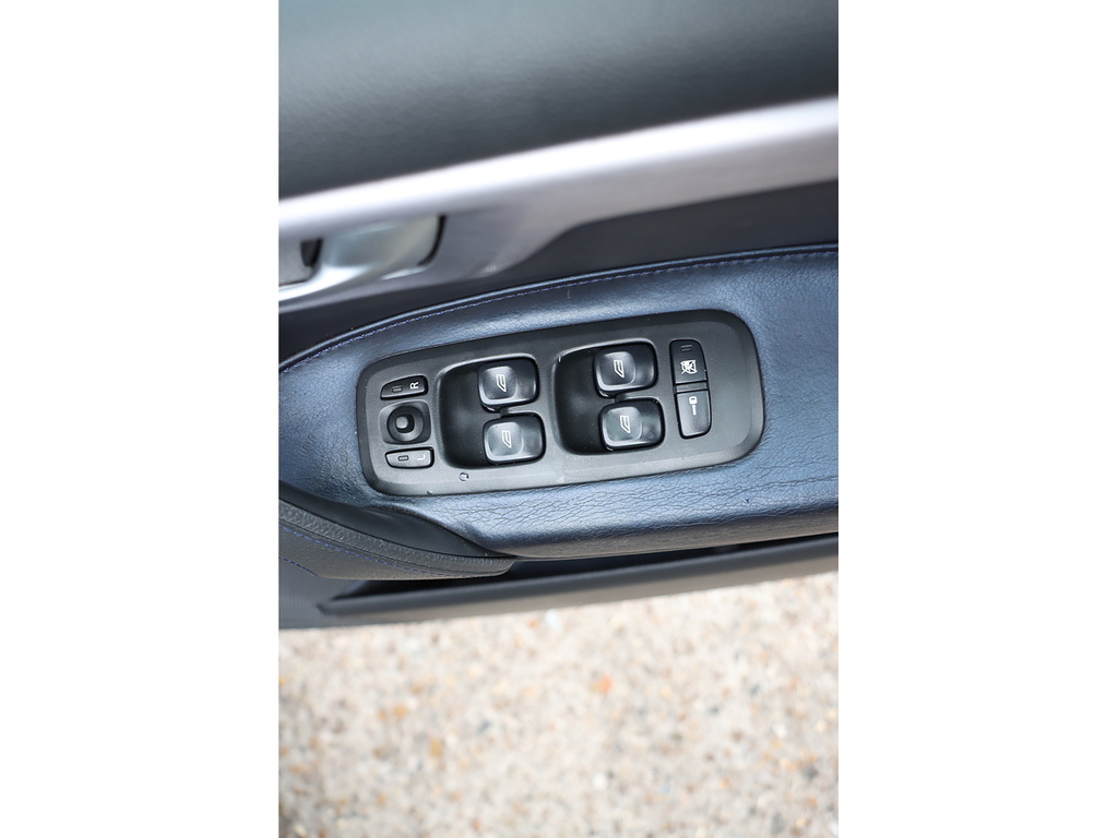 Volvo V70 Grey #13