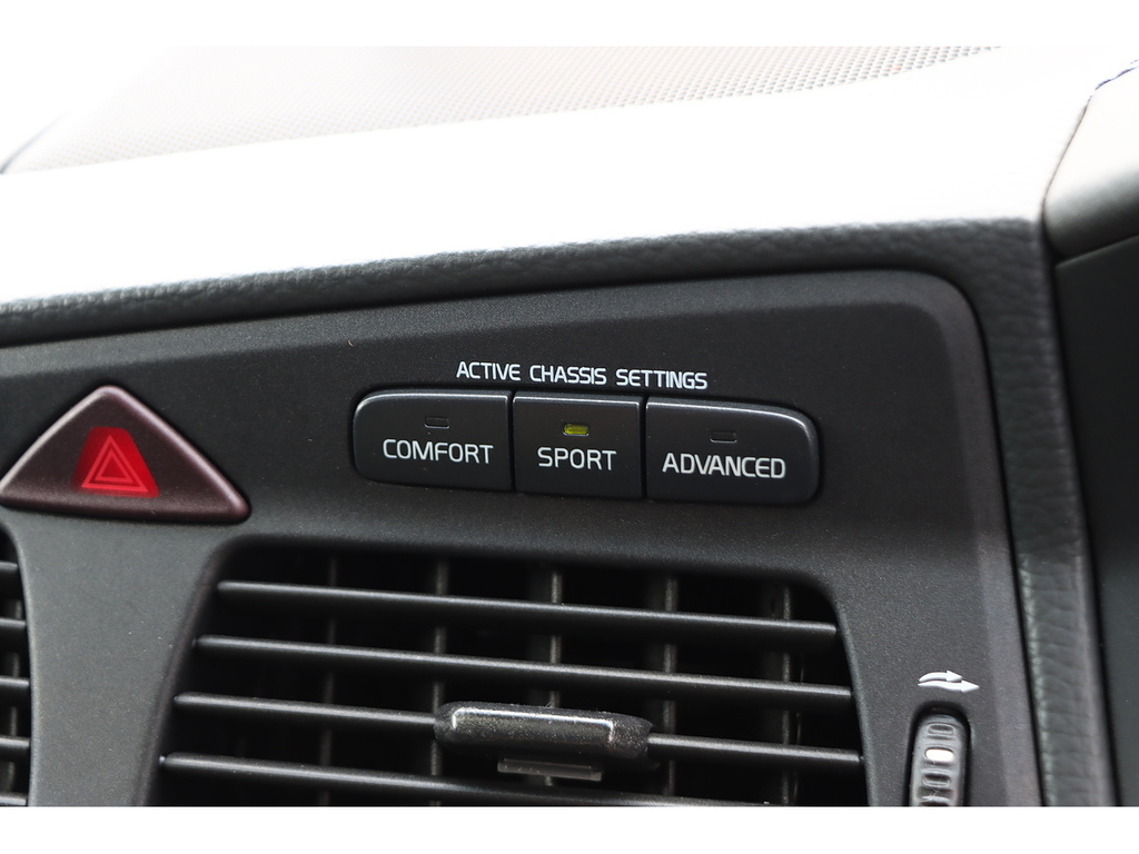 Volvo V70 Grey #33