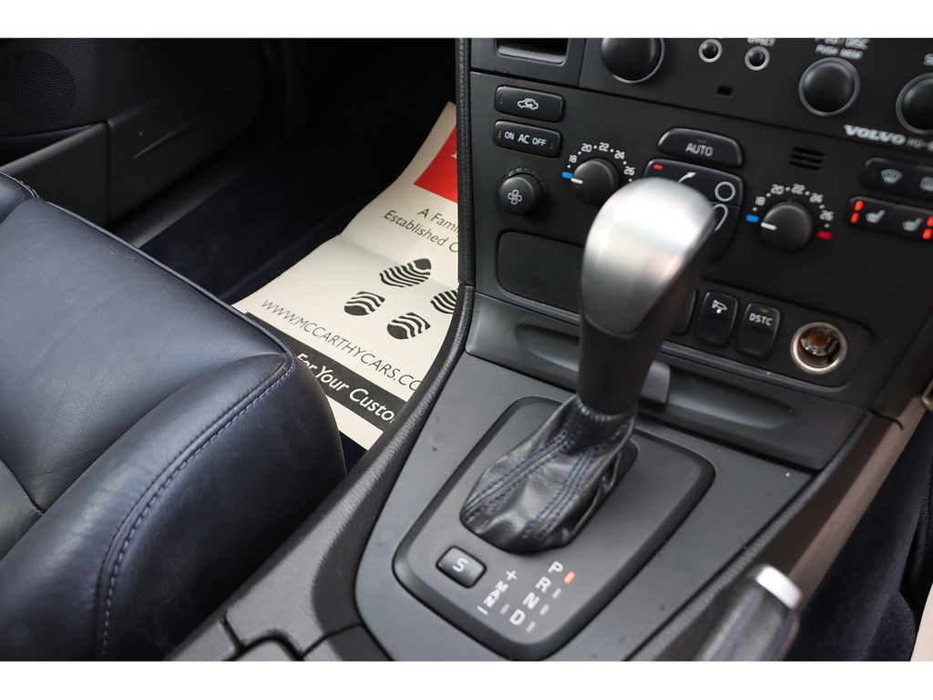 Volvo V70 Grey #29