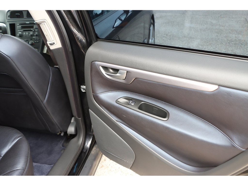 Volvo V70 Grey #19