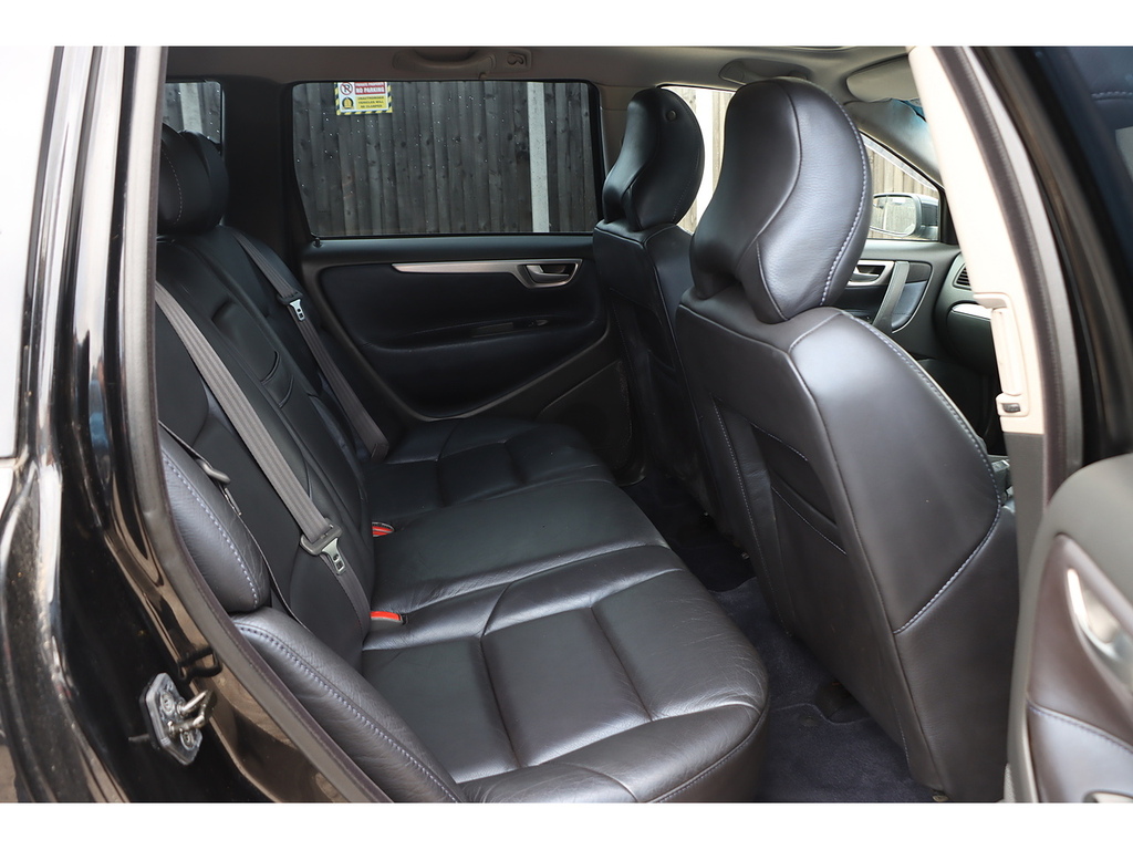 Volvo V70 Grey #14