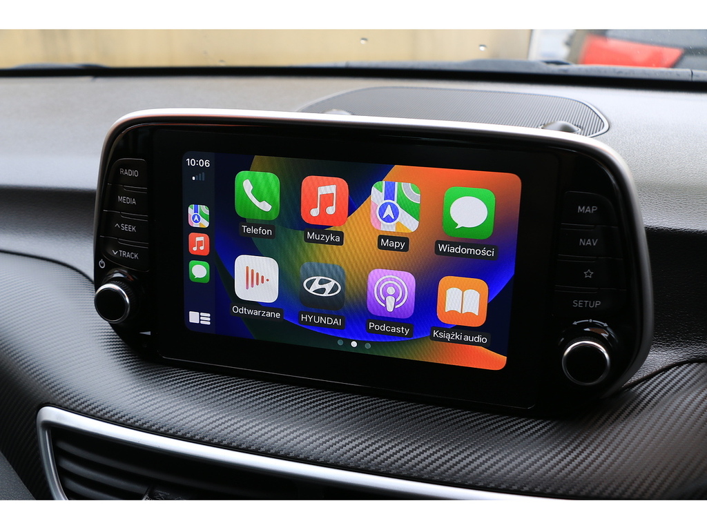 Hyundai Tucson T-gdi Premium RO68VKS Silver #4