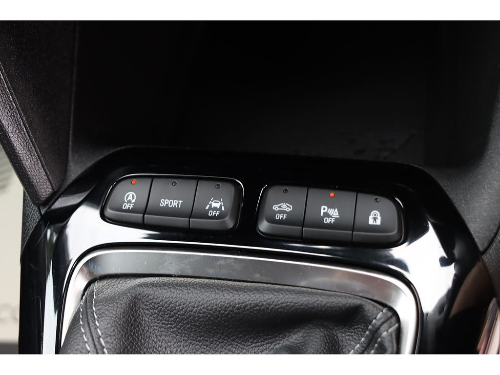 Vauxhall Corsa Turbo Sri Edition DF22AZB Black #6