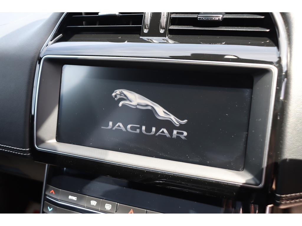 Jaguar XE I R-sport GF19EVU Blue #2