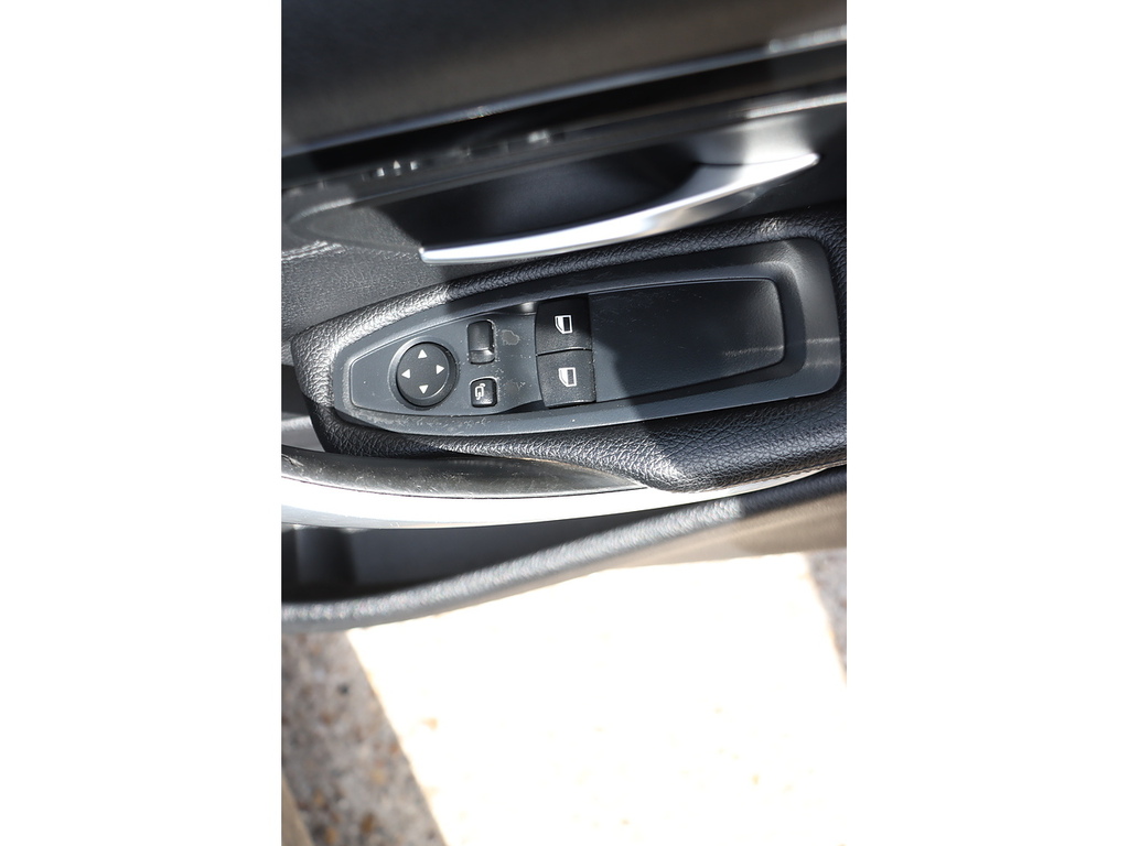 BMW 4 Series 420I M Sport LV17EXZ Blue #5