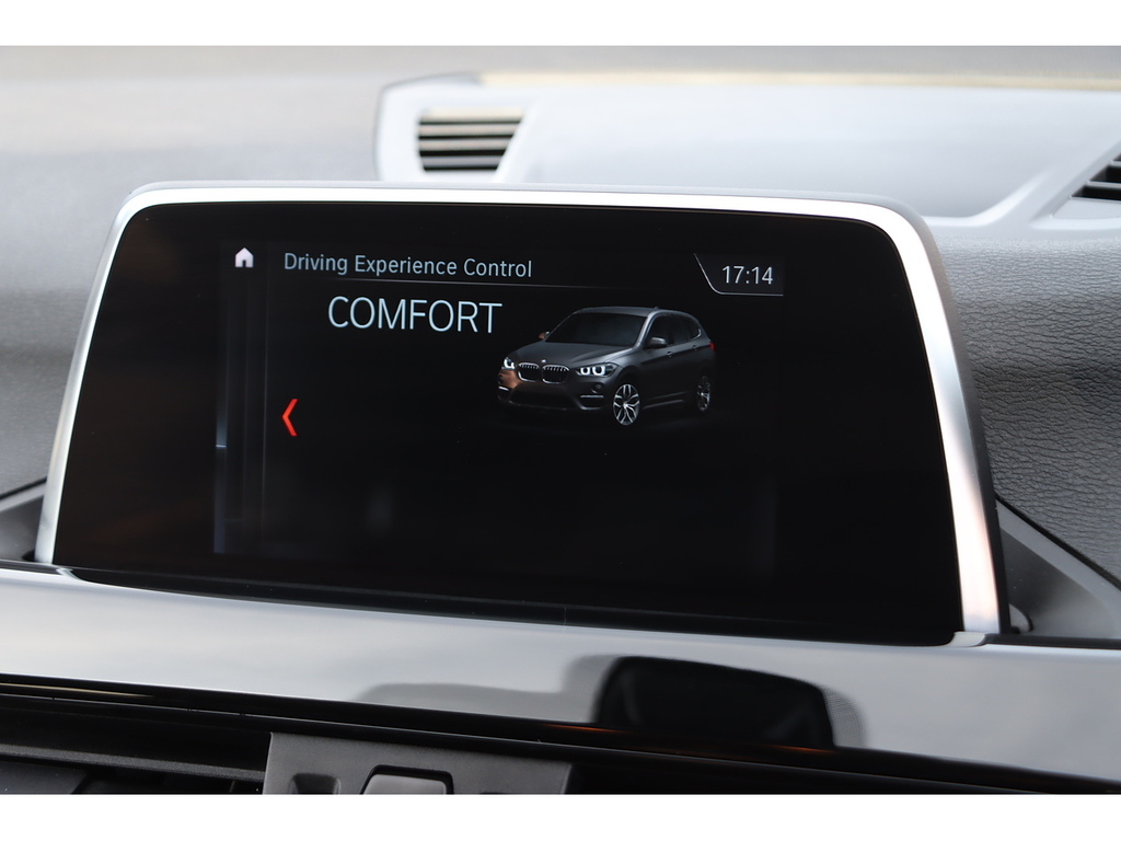 BMW X1 20I Xline LV18NJU Black #5