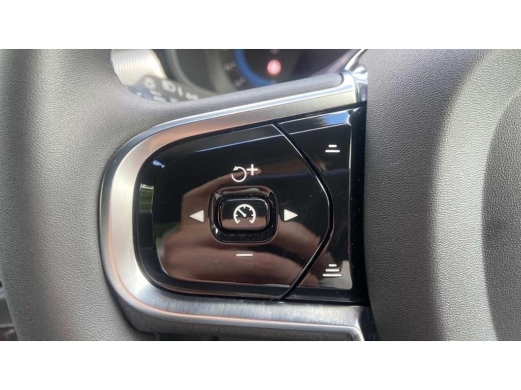 Volvo S90 T8 Twin Engine R-design Plus Awd Silver #11