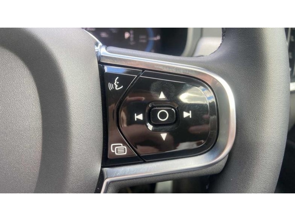 Volvo S90 T8 Twin Engine R-design Plus Awd Silver #12