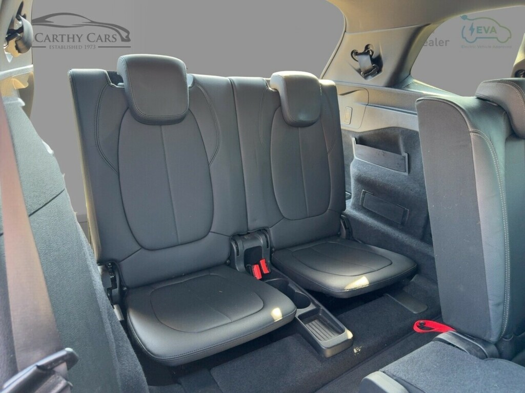 BMW 2 Series Gran Tourer 220I M Sport Blue #2