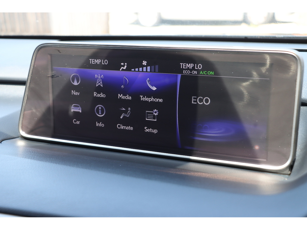 Lexus RX 450H Luxury HT18XCR Black #6